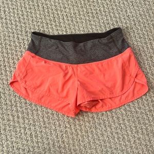 Lulu shorts